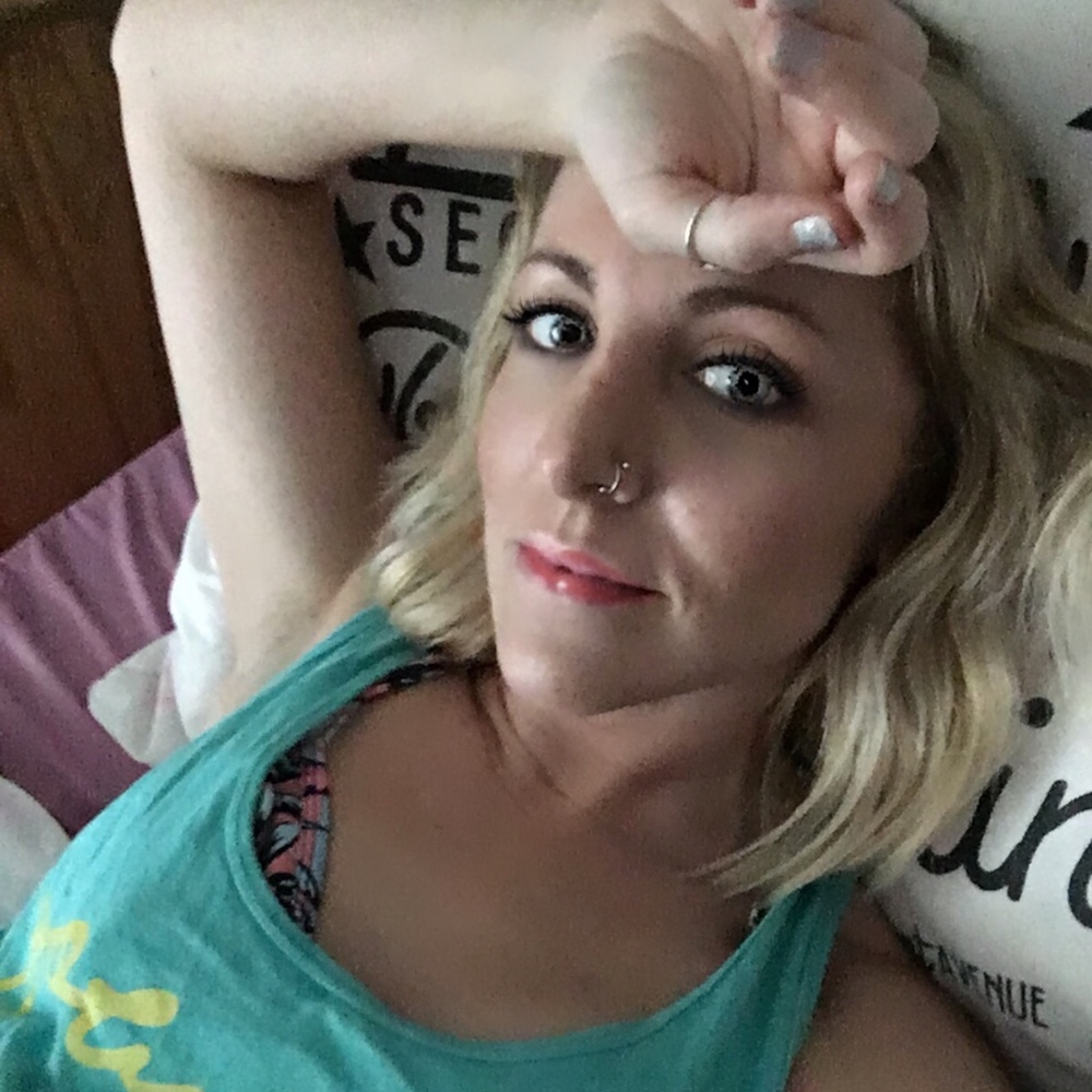 Meet your Posher, Amy